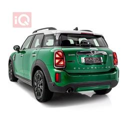 ميني كونتريمان